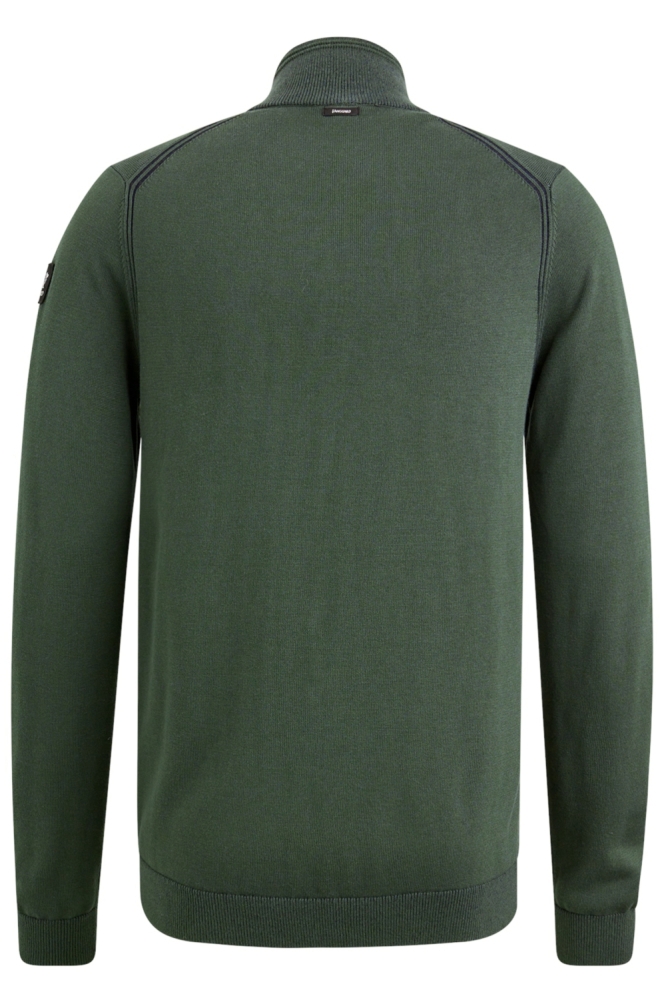 VEST MET RITSSLUITING VKC2409370 6152